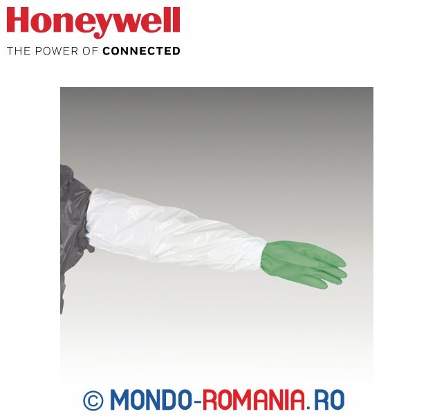 Echipament protectie HONEYWELL MUTEX- Manecute din material MUTEX